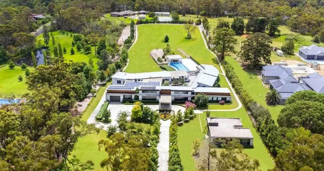 “162万、5000万、1130万”——2025悉尼楼市狂奔纪实