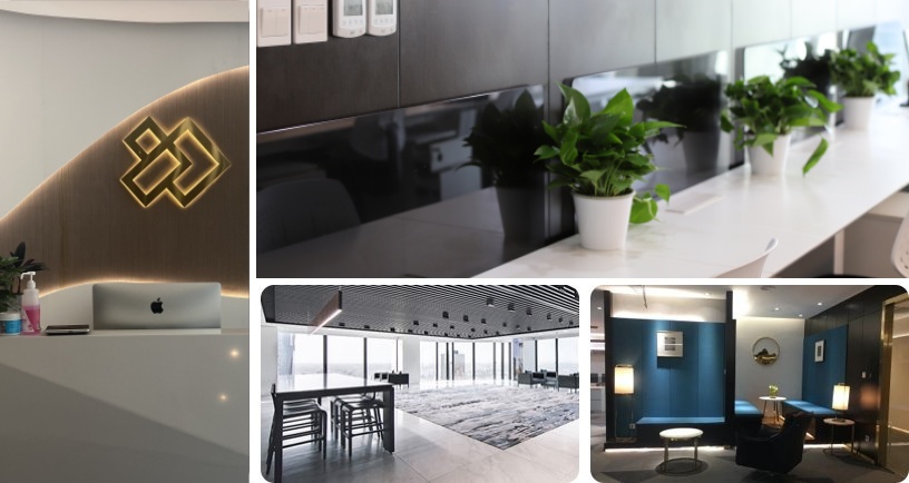 尚澳置业杭州分公司