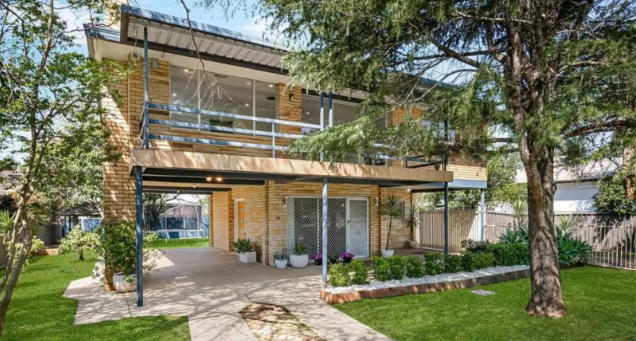 从56万到75万，一年涨出&ldquo;一辆保时捷&rdquo;&mdash;&mdash;悉尼&ldquo;偏远洼地&rdquo;正在集体造富