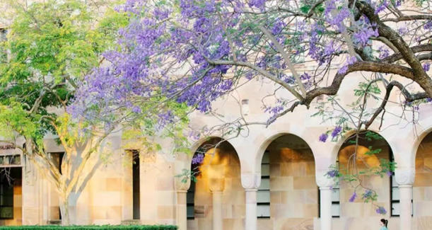 UQ新生必看！手把手教你完成注册+选课，开启校园生活步！