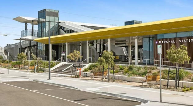 2026&ldquo;提前卡位&rdquo;清单出炉：Geelong闯进全澳投资十佳，洼地逆袭的底层逻辑是什么？