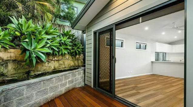 “后院金矿”：悉尼姻亲房周租飙至800澳元，私密性与回报率双重吸金