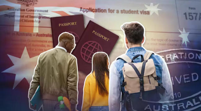 2026澳洲移民&ldquo;系统重装&rdquo;：18.5万配额不变，筛选逻辑彻底转向&ldquo;质量+安全&rdquo;