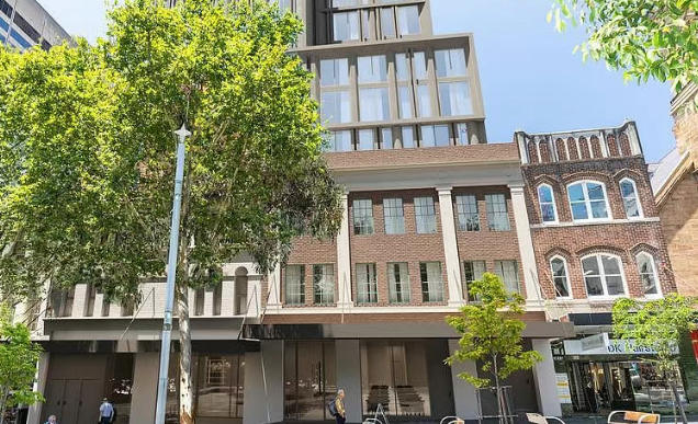 “科学怪人”终获通行证：悉尼华人区2700万澳元屋顶泳池青旅破土在即