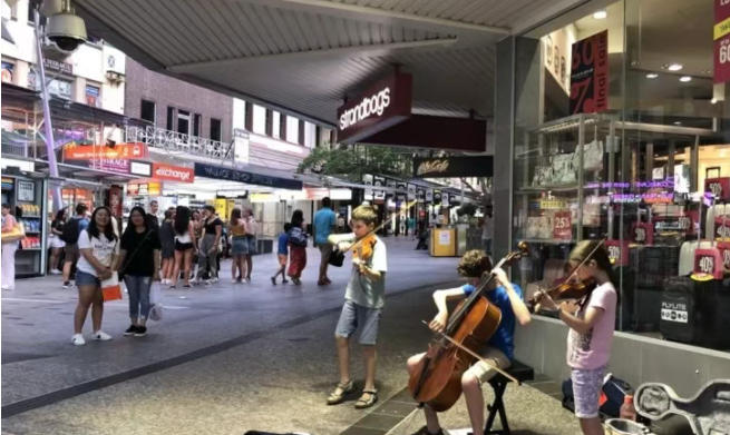 拒签率飙高？别被算法吓退&mdash;&mdash;2025澳洲600旅游签85%中国申请人能过