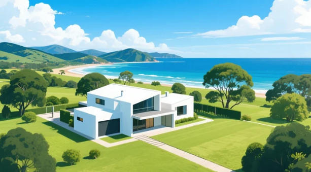 拒签率飙高？别被算法吓退&mdash;&mdash;2025澳洲600旅游签85%中国申请人能过