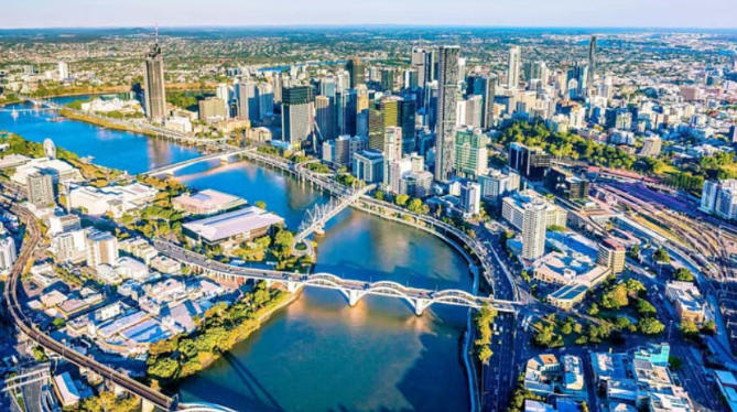 布里斯班“奥运前夜”挥刀短租：低密度郊区Airbnb须持证，违者罚14万澳元