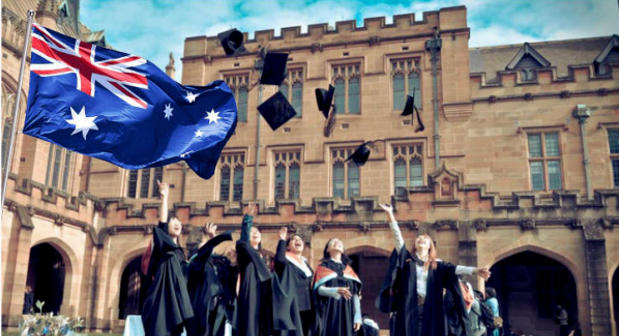 485砍半、技术移民仅58%获批&rdquo;别慌！2025澳洲留学移民全链路攻略