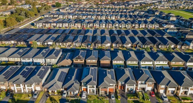 &ldquo;缺口46万套=房价再涨30%&rdquo;&mdash;&mdash;澳洲置业梦五年账单