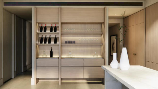 【澳洲&middot;项目】Melbourne Square第三期Aura | 身有所栖，心有所归