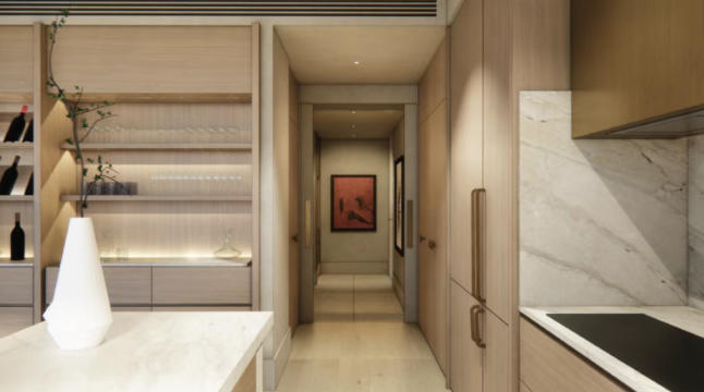 【澳洲&middot;项目】Melbourne Square第三期Aura | 身有所栖，心有所归