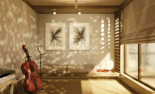 【澳洲&middot;项目】Melbourne Square第三期Aura | 身有所栖，心有所归