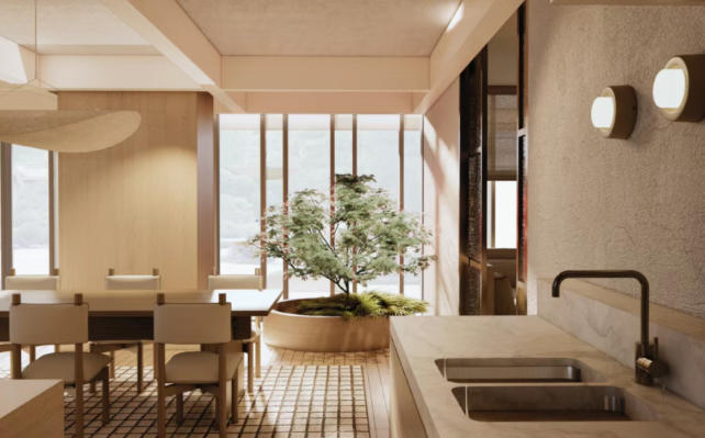 【澳洲&middot;项目】Melbourne Square第三期Aura | 身有所栖，心有所归