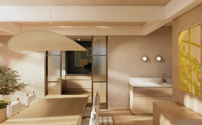 【澳洲&middot;项目】Melbourne Square第三期Aura | 身有所栖，心有所归