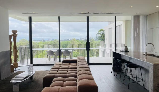 如何判断你在澳洲买的房子，在不在富人区？