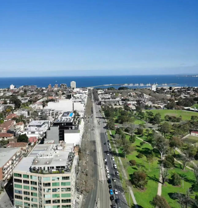 如何判断你在澳洲买的房子，在不在富人区？