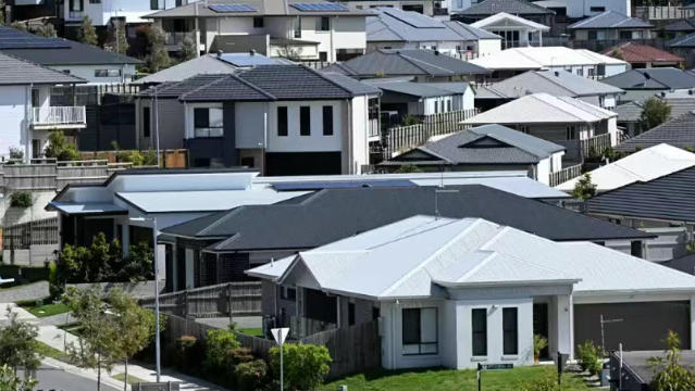 中国买家如何用35万土地撬动100万房产&mdash;&mdash;澳洲海外置业全景解码