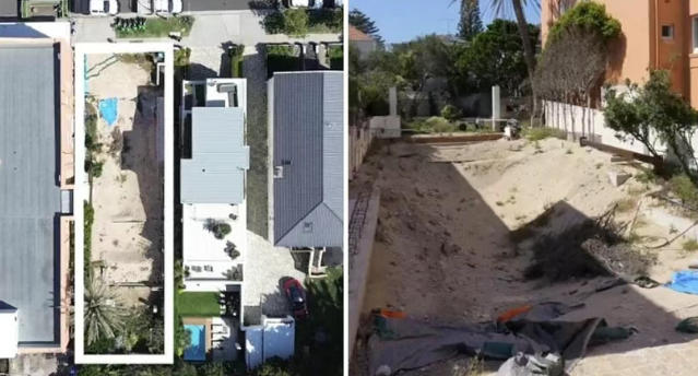 &ldquo;沙地&rdquo;卖出金价：Bondi海滩正对面418㎡空地1390万成交