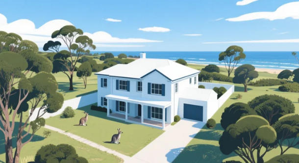 布里斯班奥运前夜：空置率<1%，独立屋三个月再涨20澳元