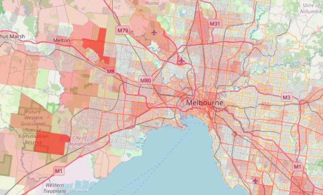 带娃移民澳洲，买房必看网站推荐！