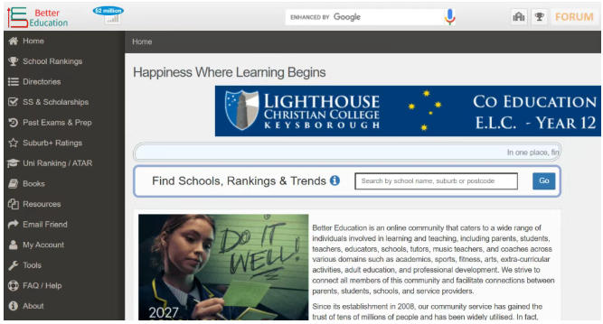 带娃移民澳洲，买房必看网站推荐！