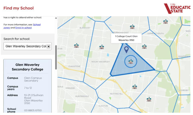 带娃移民澳洲，买房必看网站推荐！