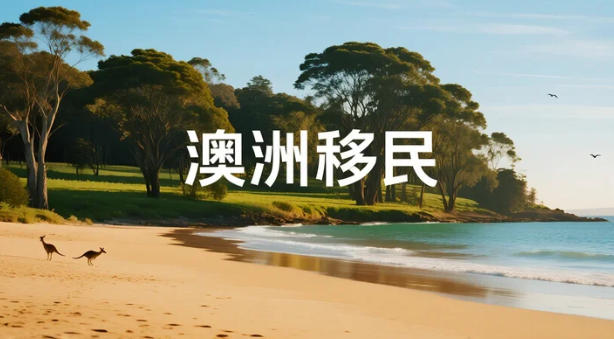 2026 澳洲新政全解读！移民、民生、福利大变天！