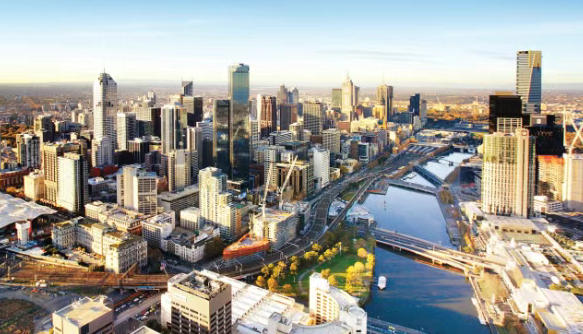 “800澳元封顶，580澳元垫底”——全澳租金再创新高