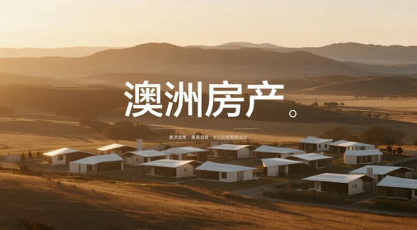 全澳房产投资十佳榜单公布！