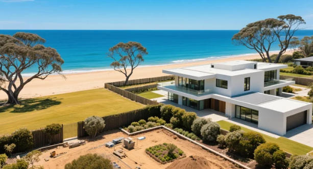 缺口5万套&rarr;涨价30%&rdquo;：2026澳洲住房可负担性警报再拉响