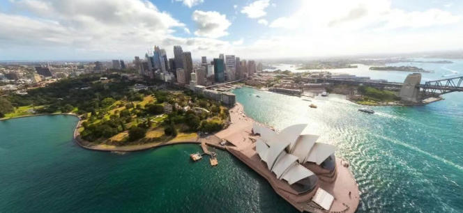 2026澳洲“PR窗口期”最全攻略，六大福利一次解锁