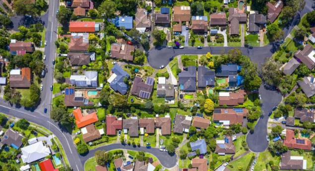 完整名单！澳洲50个稳健房产投资区揭晓，看看有你家吗？