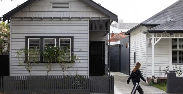 完整名单！澳洲50个稳健房产投资区揭晓，看看有你家吗？