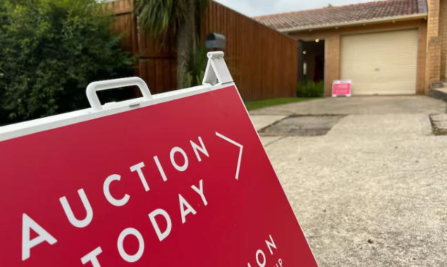 “百万俱乐部”新人报到：珀斯中位价破$108万，5年翻倍区超50个