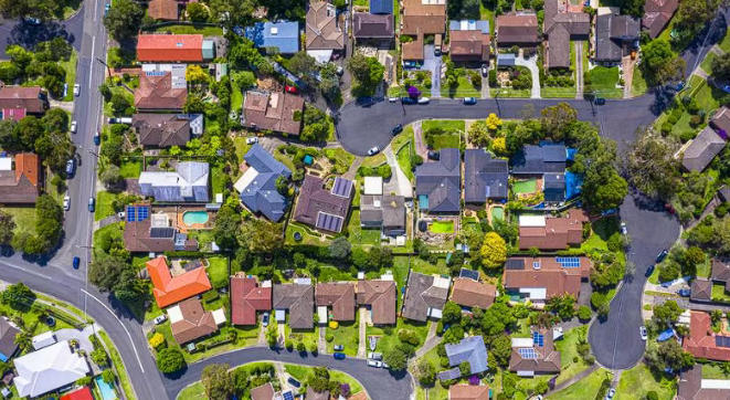 &ldquo;闷声发财&rdquo;的50个区：Hotspotting全国稳健榜单出炉，昆州19区霸榜