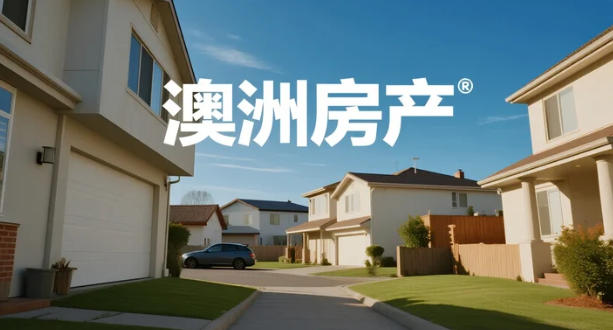 0.8%成交量里的&ldquo;中国主场&rdquo;：澳税务局4万套外籍置业图鉴