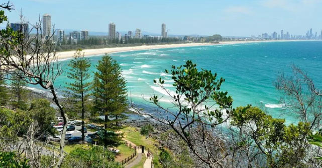 比悉尼还高!澳洲一地租金飙升,创下历史新高