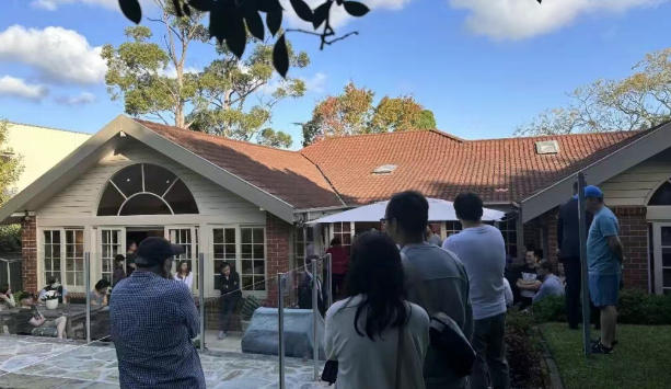 近些年有多少外国人在澳洲买房？中国人占多少？