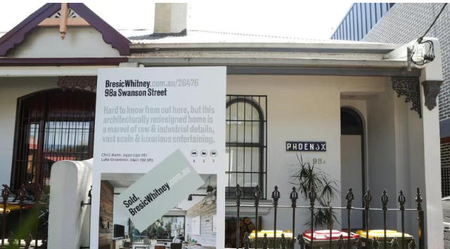 澳房贷需求飙升18%,创3年新高!这3州领涨,全民掀起“买房潮”