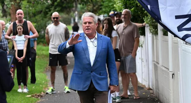 澳房贷需求飙升18%,创3年新高!这3州领涨,全民掀起“买房潮”