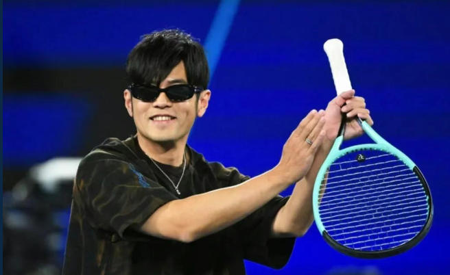 【澳洲·项目】澳网聚焦世界目光,AURA占位Southbank核心