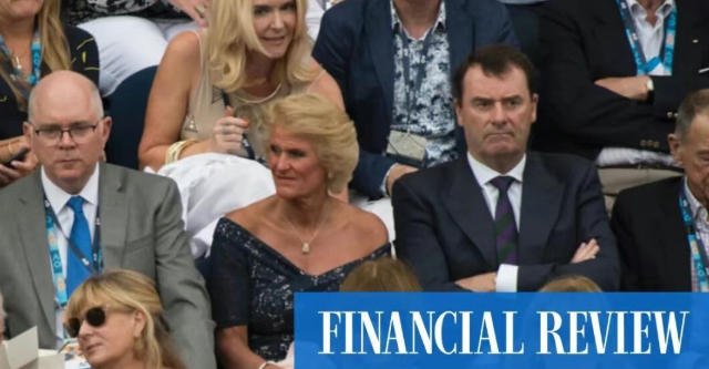 【澳洲·新闻】澳网效应：5.66亿经济引擎轰鸣，国际客群重塑墨尔本高端市场基本面