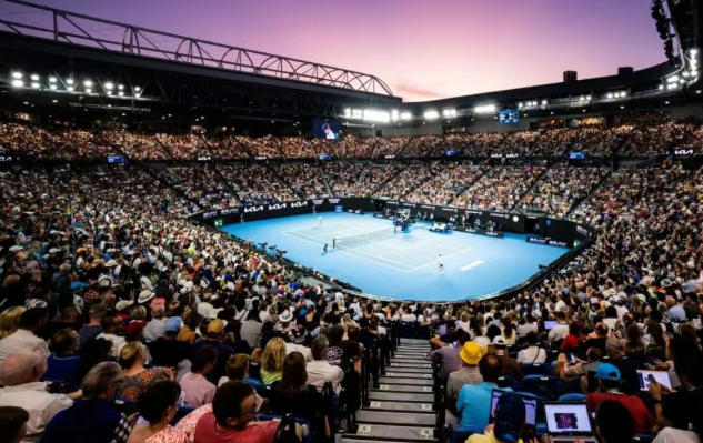 【澳洲&middot;新闻】澳网效应：5.66亿经济引擎轰鸣，国际客群重塑墨尔本高端市场基本面