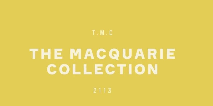 【澳洲·项目】悉尼北岸The Macquarie Collection——教育、科技与就业的交汇点