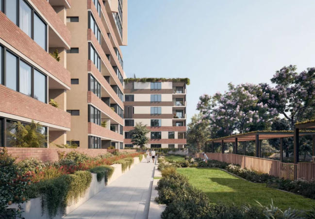 【澳洲·项目】悉尼北岸The Macquarie Collection——教育、科技与就业的交汇点