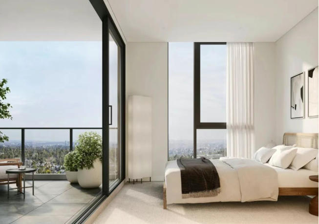 【澳洲·项目】悉尼北岸The Macquarie Collection——教育、科技与就业的交汇点