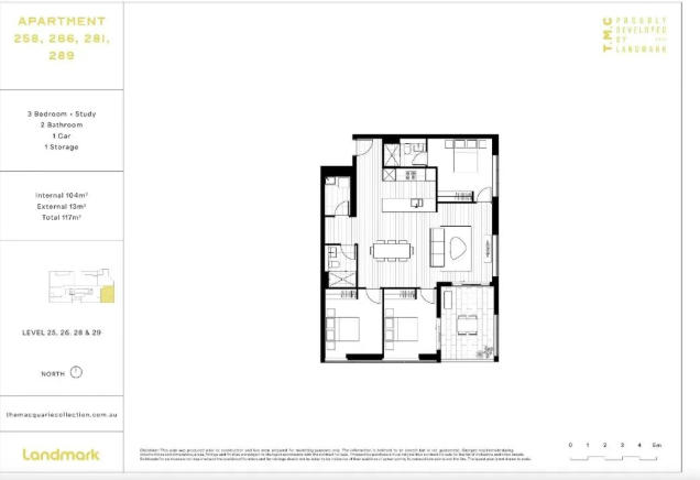 【澳洲·项目】悉尼北岸The Macquarie Collection——教育、科技与就业的交汇点
