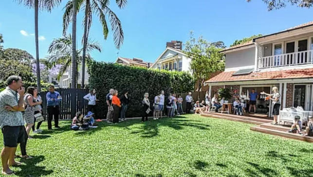 至高42.5%！悉尼房价中位数达$176万，再创历史新高