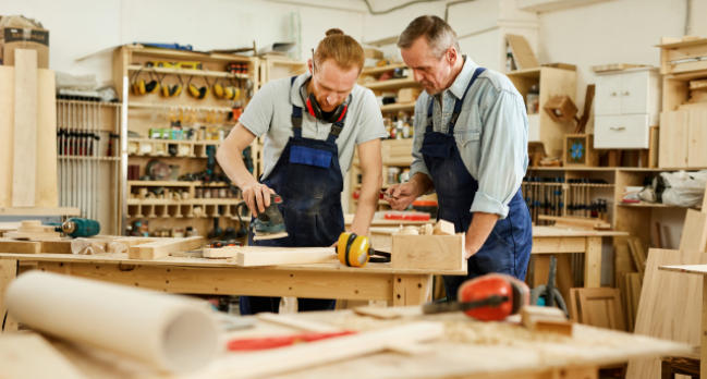 澳洲蓝领职业选择全攻略:如何找到最适合你的发展路径