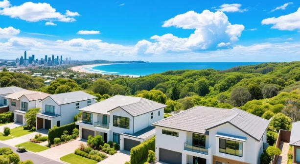 昆州租金创历史新高：可负担性危机蔓延全州